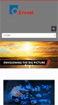 Mobile Screenshot of enreal.co.ke